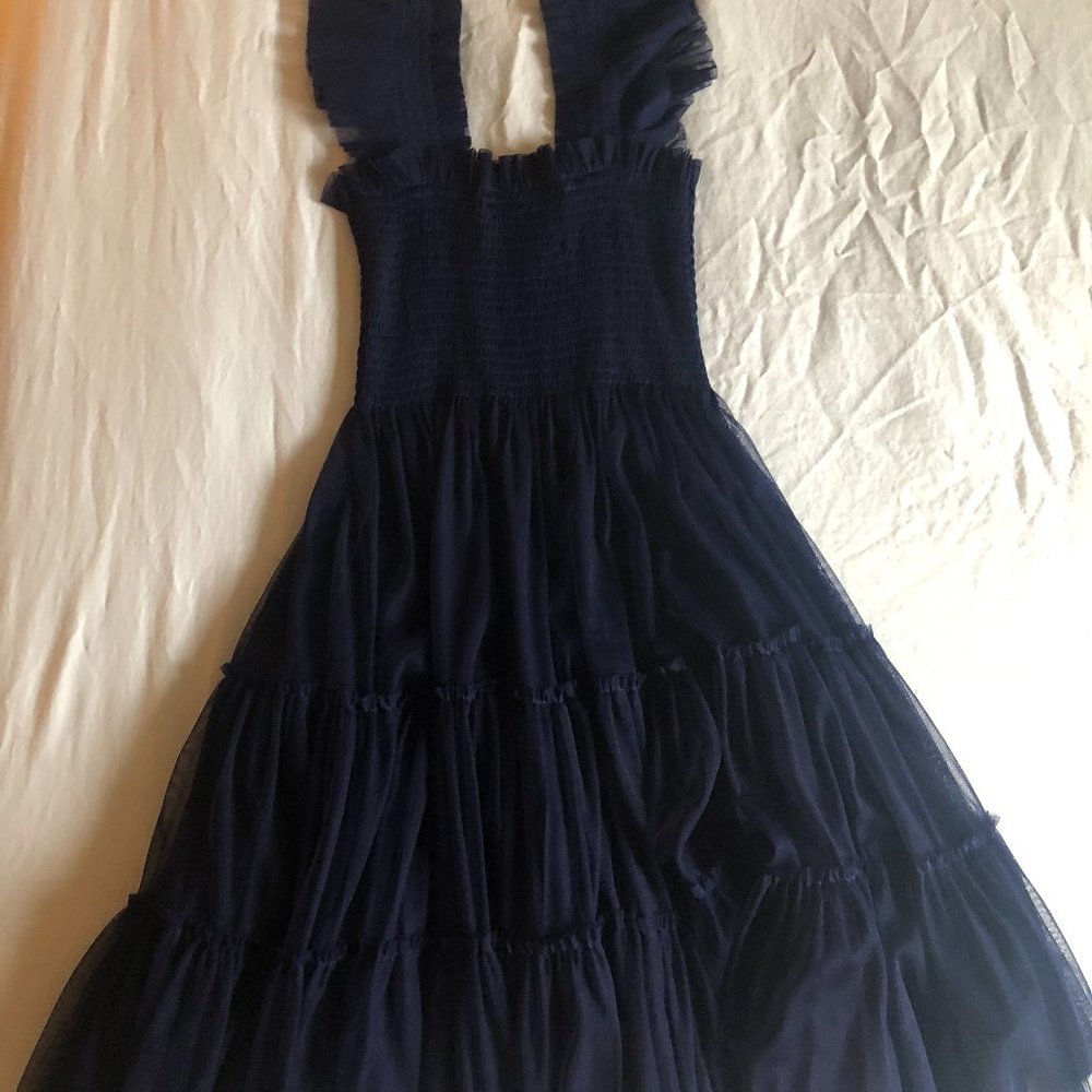 Hill House XXS Collector's Edition Ellie Nap Dress - SHORTENED